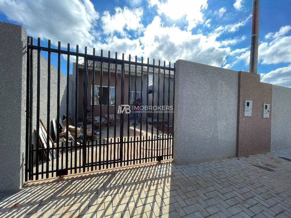 Casa à venda no bairro - Vila Adriana, em Foz do Iguaçu-PR