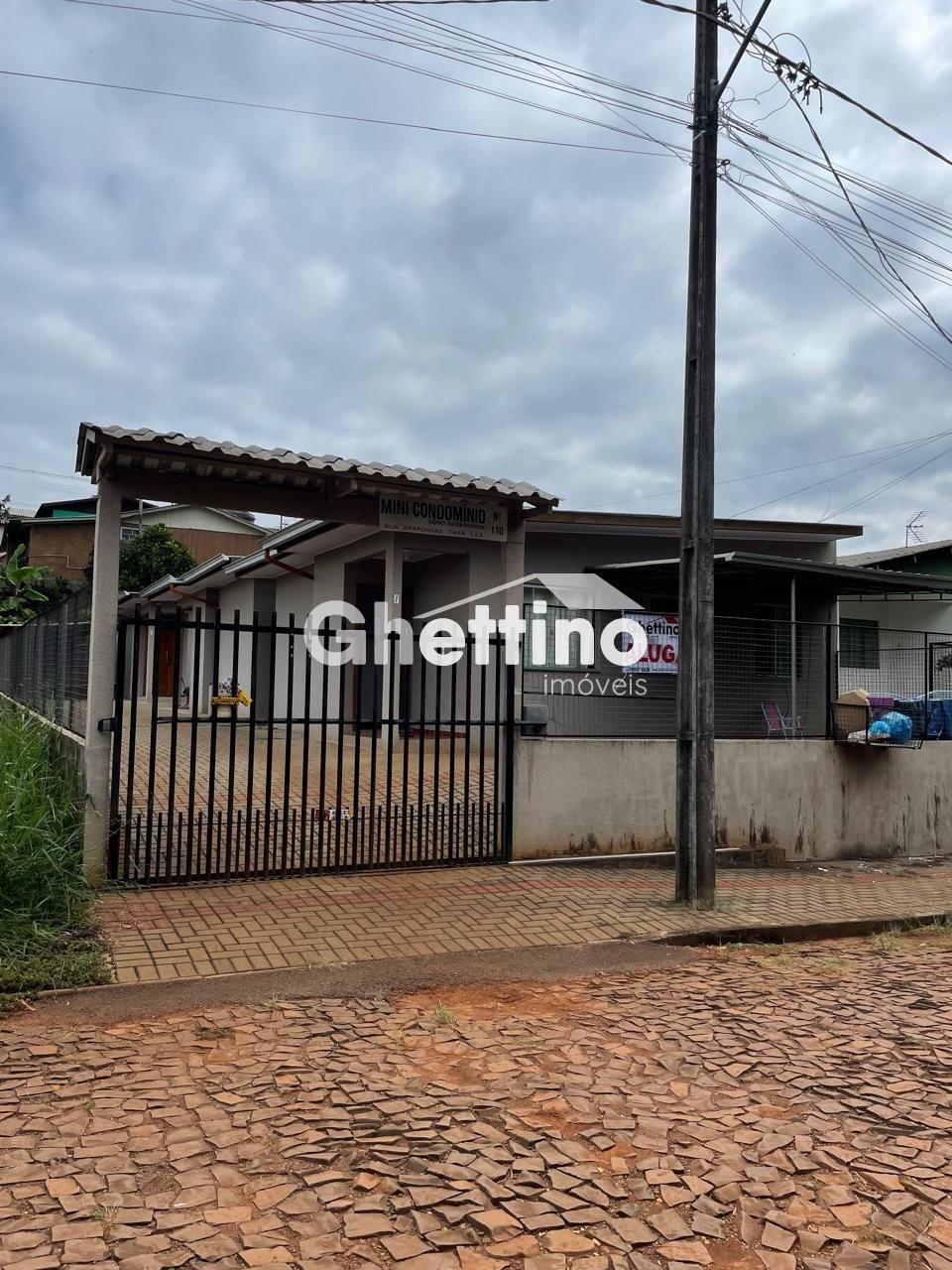 Ghettino Imveis em Marmeleiro - PR