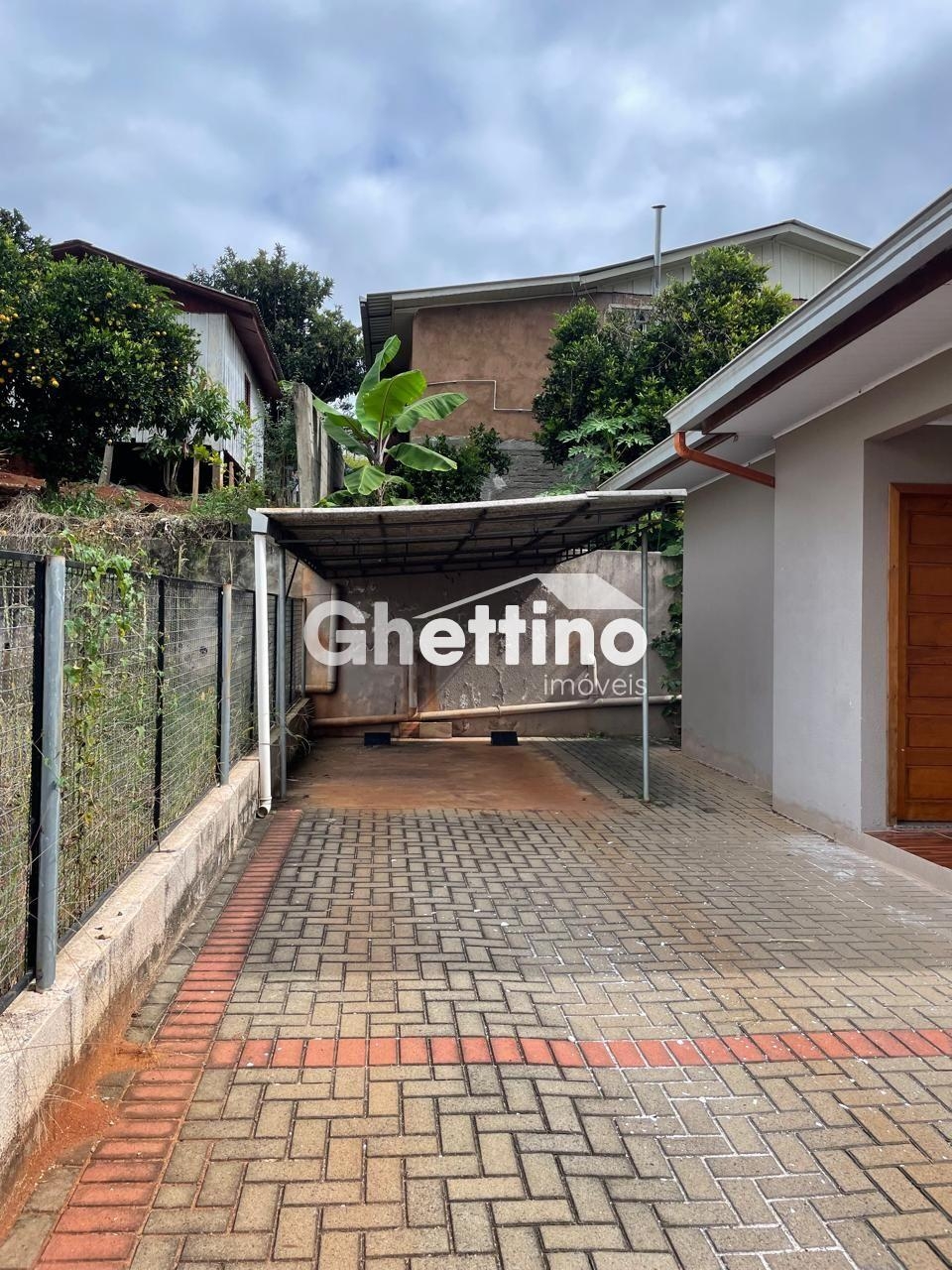 Ghettino Imveis em Marmeleiro - PR