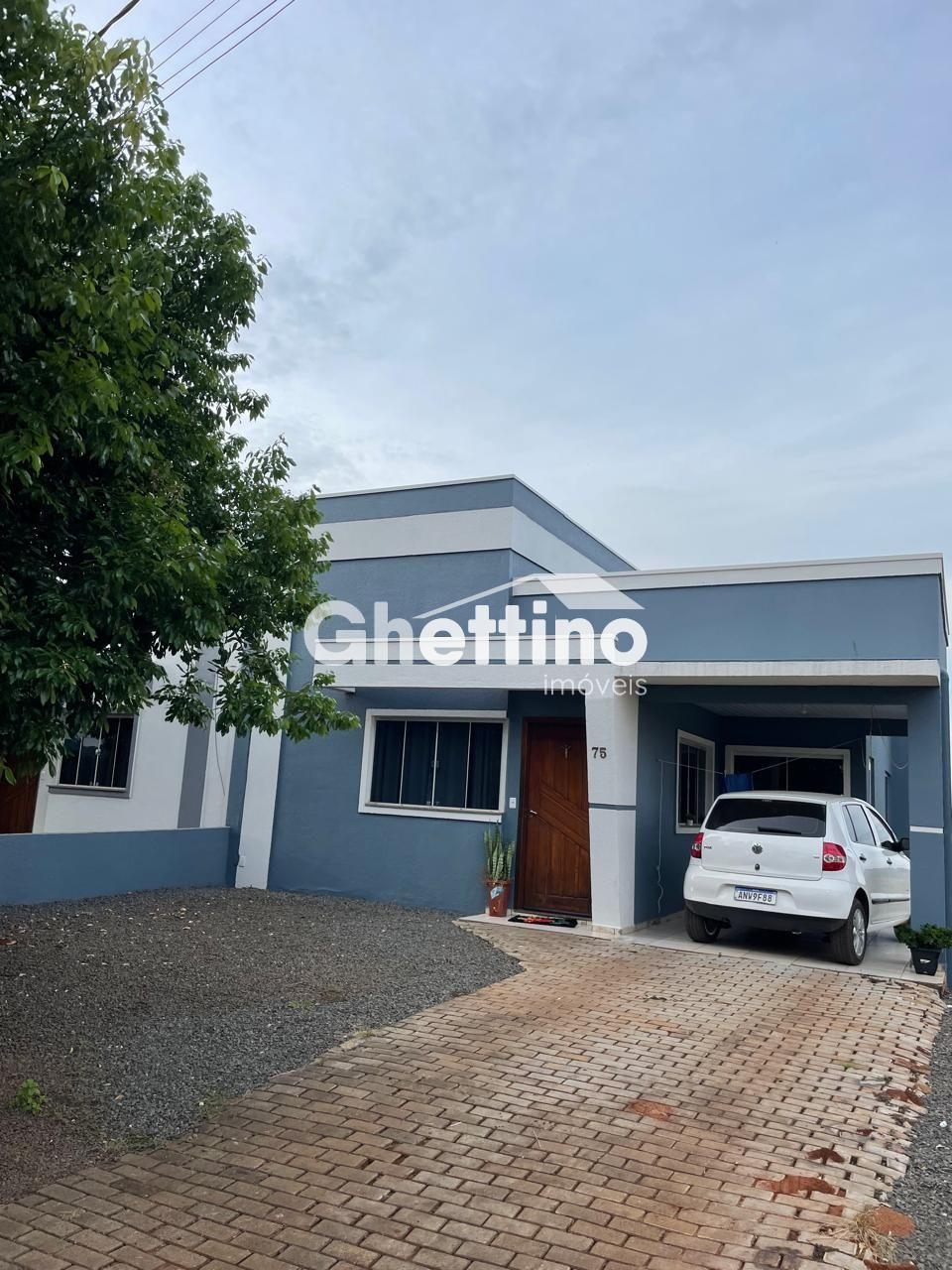 Ghettino Imveis em Marmeleiro - PR