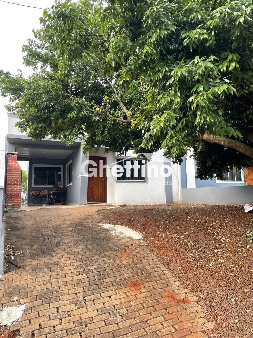 Ghettino Imveis em Marmeleiro - PR
