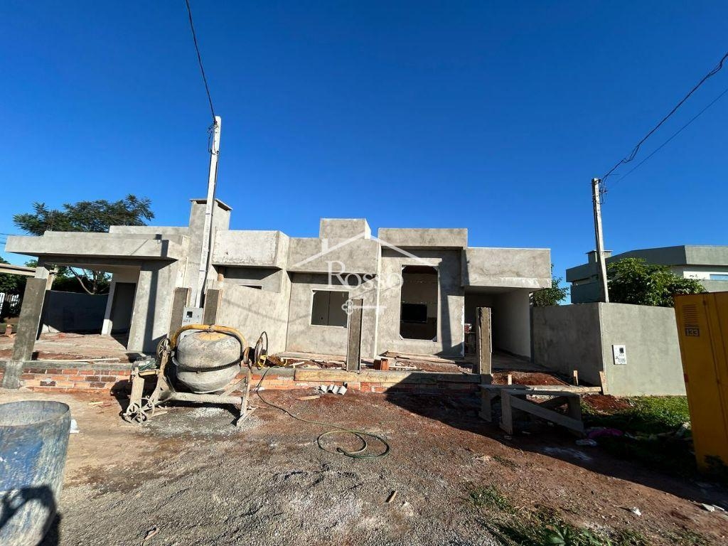Casas no Belo Horizonte