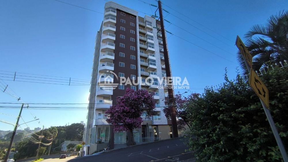 APARTAMENTO COM 118M2 NO EDIFICIO VILLAGE GARDEN