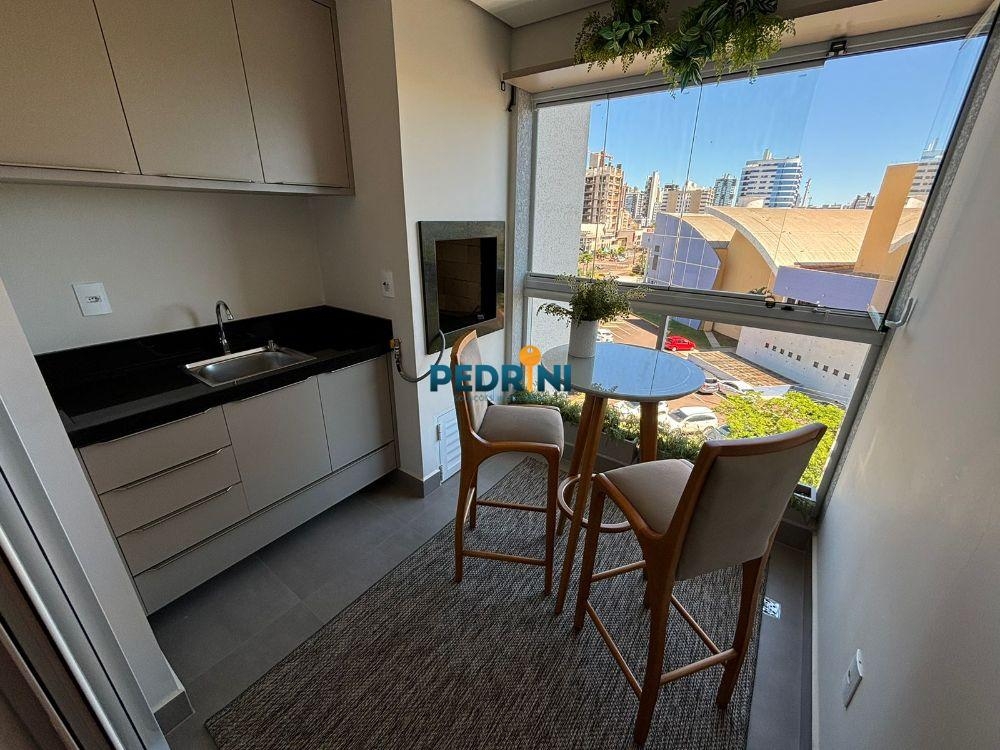 APARTAMENTO PARA VENDA - VILA INDUSTRIAL