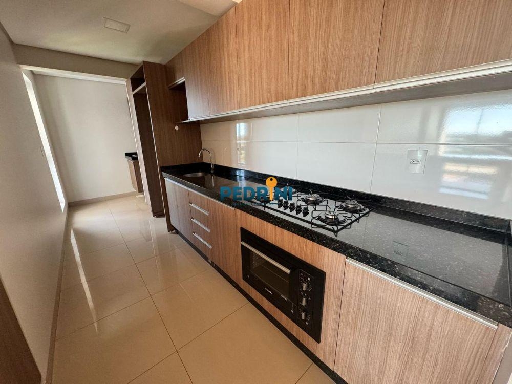 APARTAMENTO PARA VENDA - JARDIM PANCERA