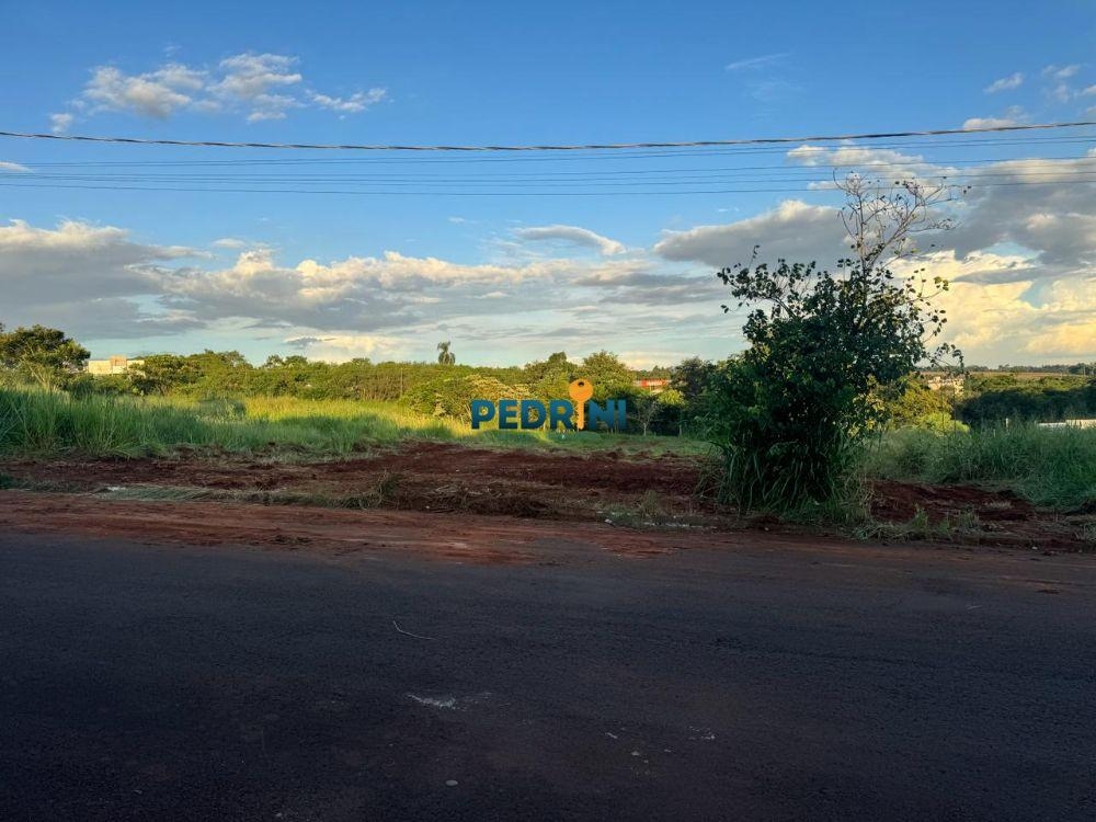 TERRENO - JARDIM CONCÓRDIA