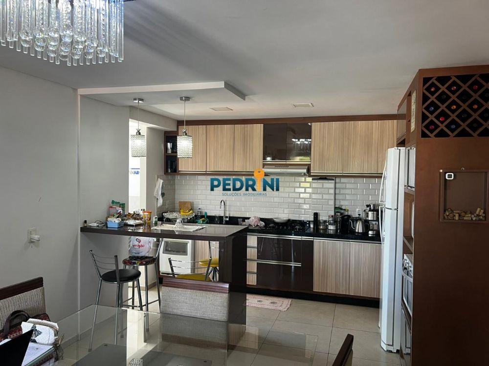 APARTAMENTO PARA VENDA - PANCERA