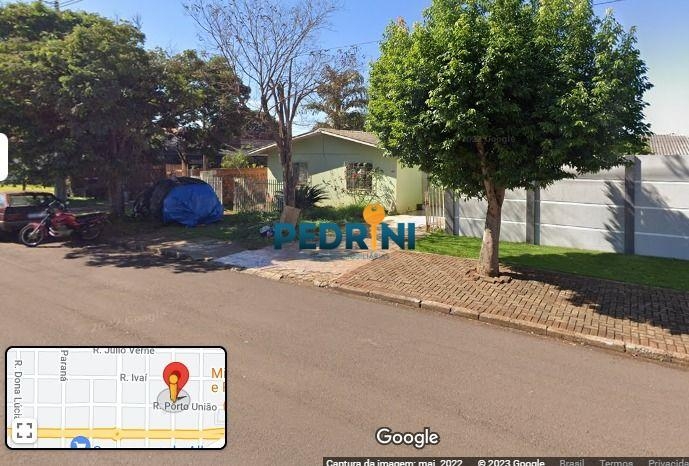 TERRENO JARDIM PORTO ALEGRE