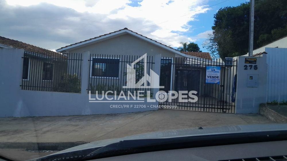 CASA NA SANTA CRUZ