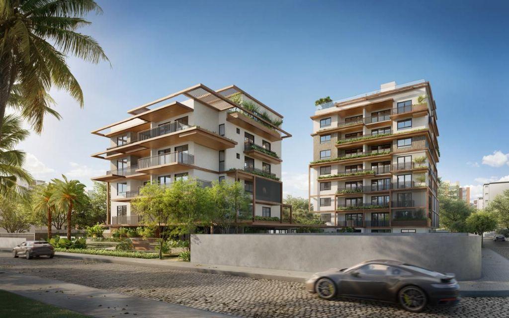 Apartamento com 03 dormitórios à venda, 76 m² por R$ 819.127 - Camboinha/PB