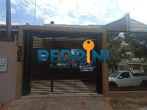 CASA PARA LOCAÇÃO 