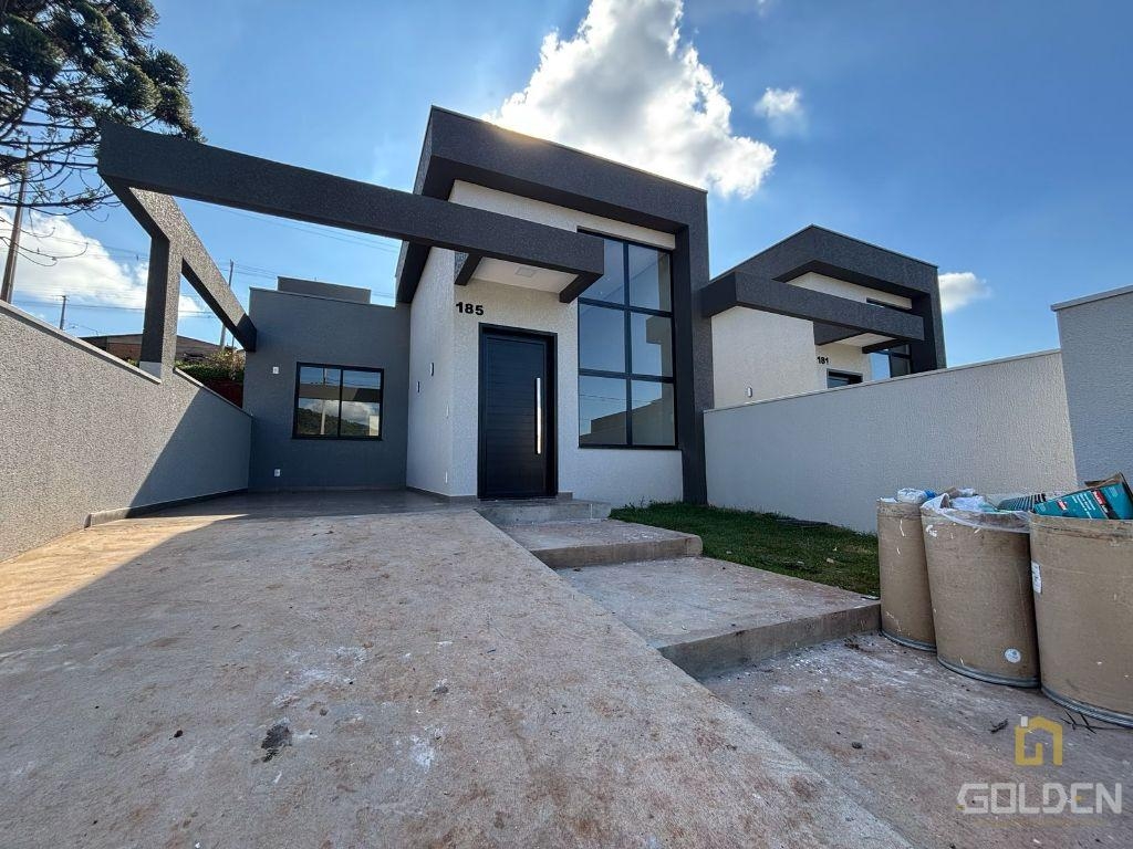 Casa para Venda FRANCISCO BELTRAO - PR