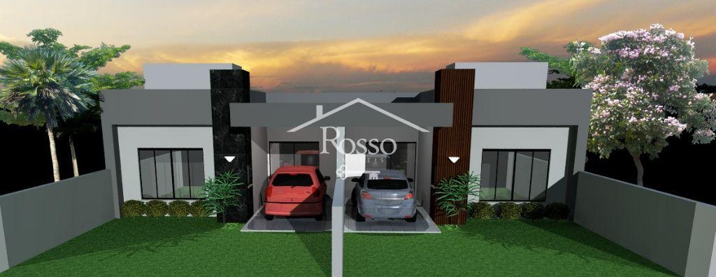 Casa Geminada no Vila Verde