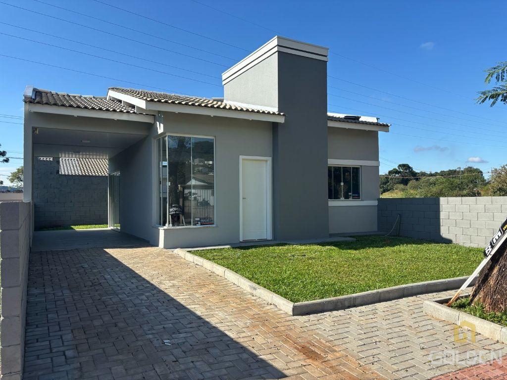 Casa para Venda FRANCISCO BELTRAO - PR