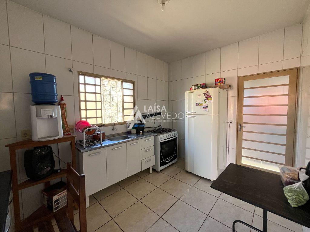 CASA VILA BETINHO