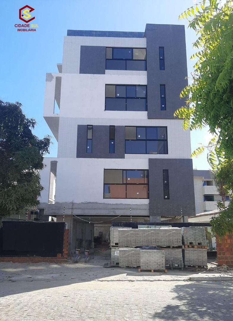 Flat com 1 dormitório à venda, 24 m² por R$ 235.000,00 - Inter...