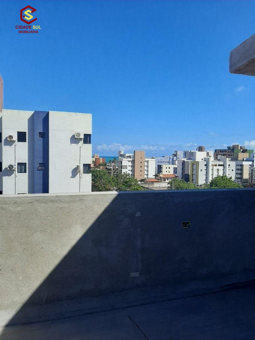 Flat com 1 dormitório à venda, 24 m² por R$ 235.000,00 - Inter...