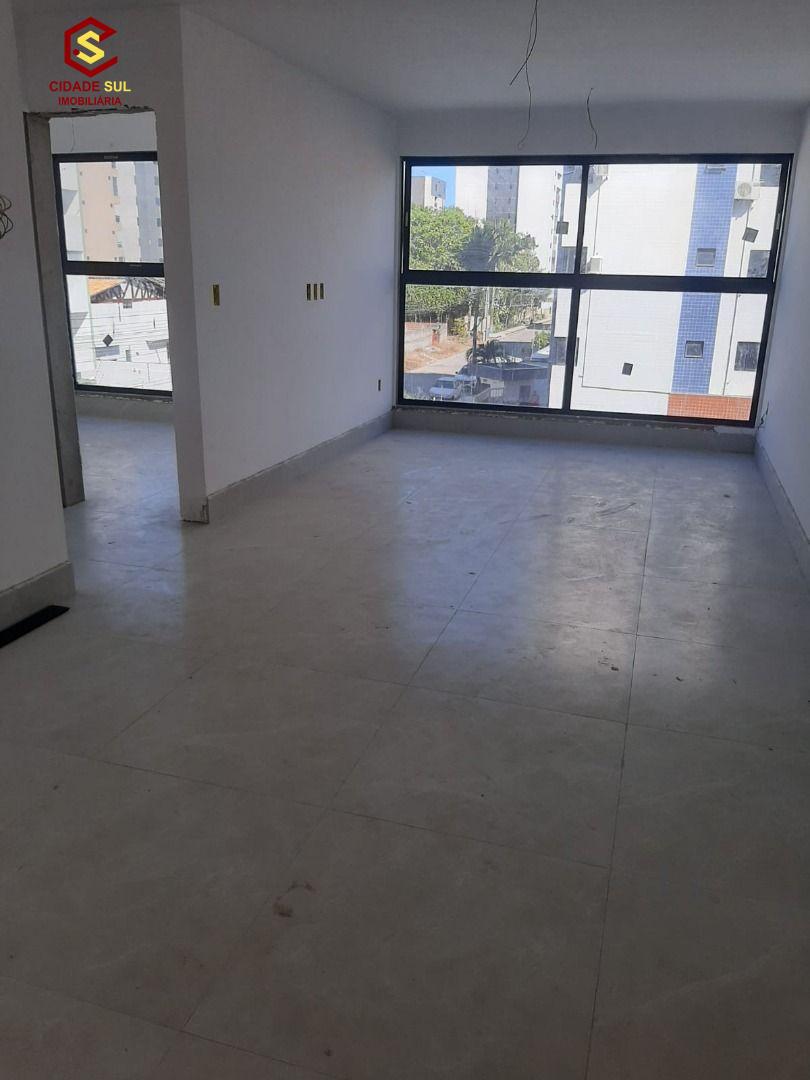 Flat com 1 dormitório à venda, 24 m² por R$ 235.000,00 - Inter...