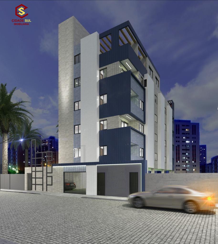Apartamento com 1 dormitório à venda, 23 m² por R$ 220.994,00 ...