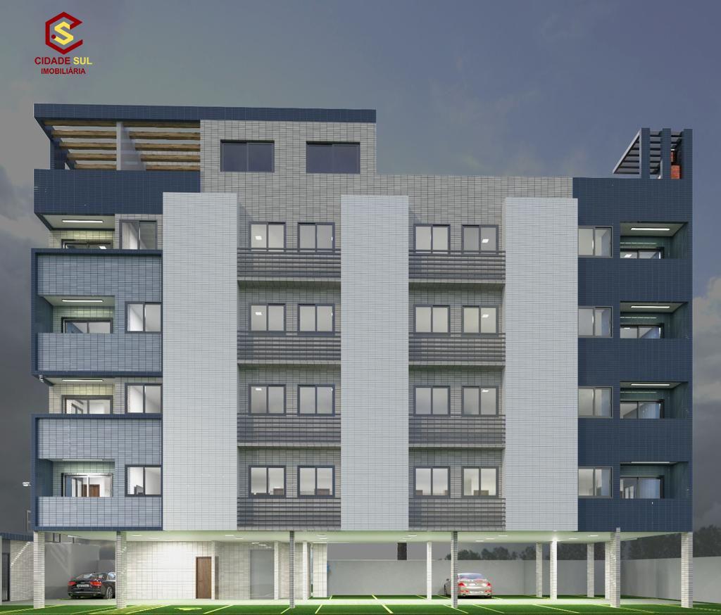 Apartamento com 1 dormitório à venda, 23 m² por R$ 220.994,00 ...