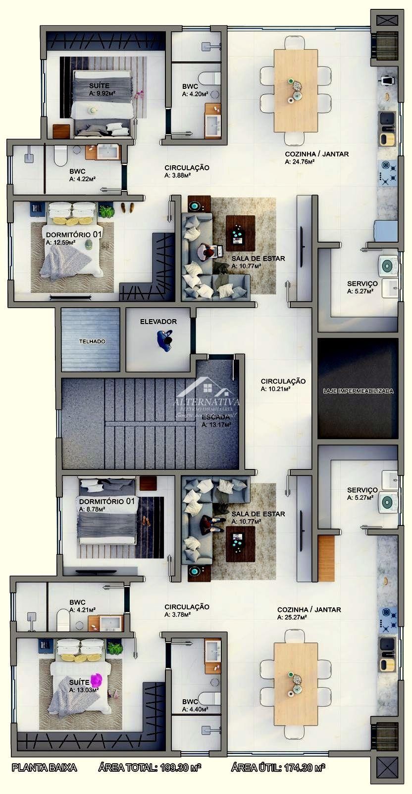 Alternativa Imveis - Imobiliria em Francisco Beltro PR