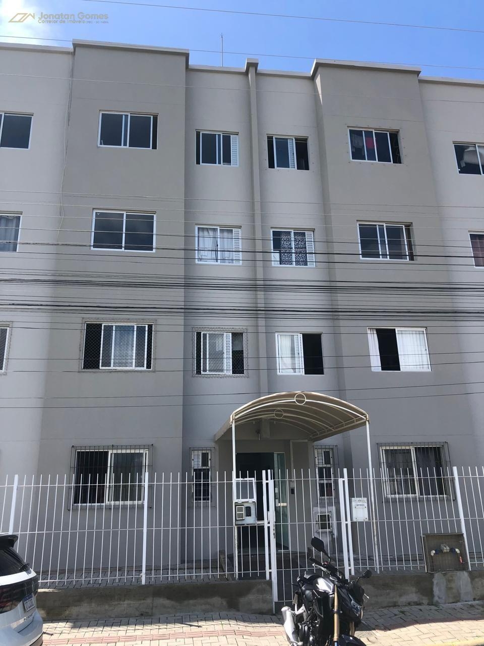EDIFICIO RESIDENCIAL MORRETES 2