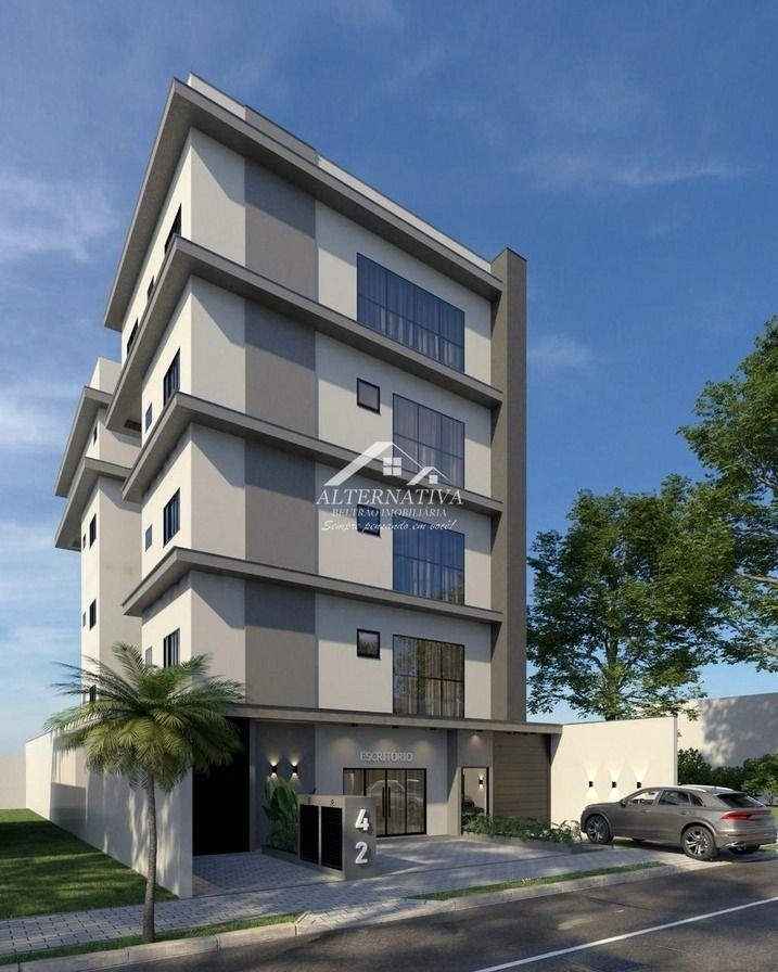 COBERTURA EDIFCIO CELLA 