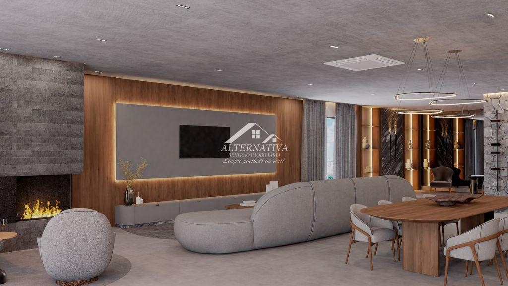 Alternativa Imveis - Imobiliria em Francisco Beltro PR