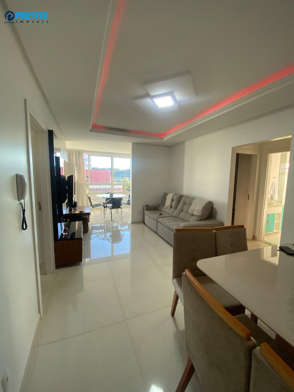 🌟 Lindo Apartamento Semi-Mobiliado à Venda no Centro! 🌟