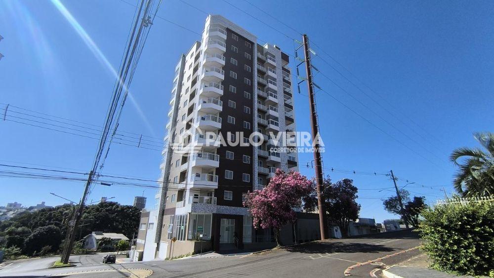 APARTAMENTO ALTO PADR?O