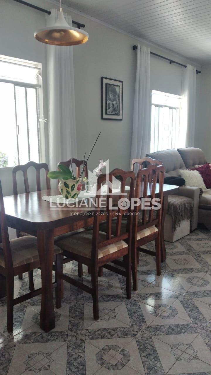 Luciane Lopes Corretora em Castro - PR