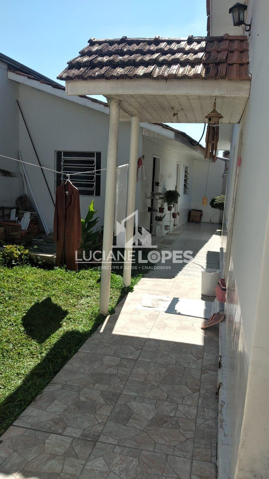 Luciane Lopes Corretora em Castro - PR