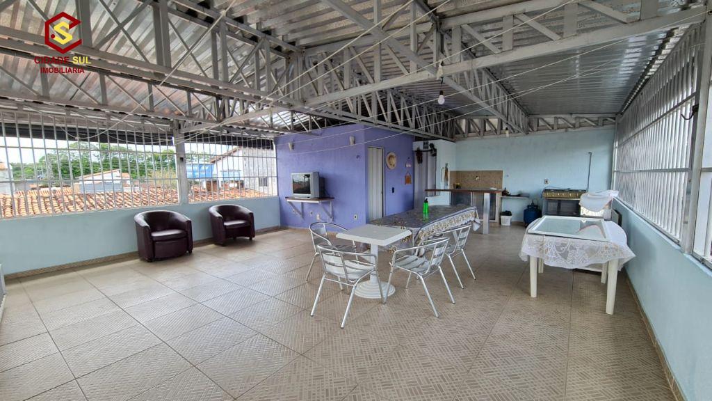 Casa á venda em Jaguaribe por R$650 Mil