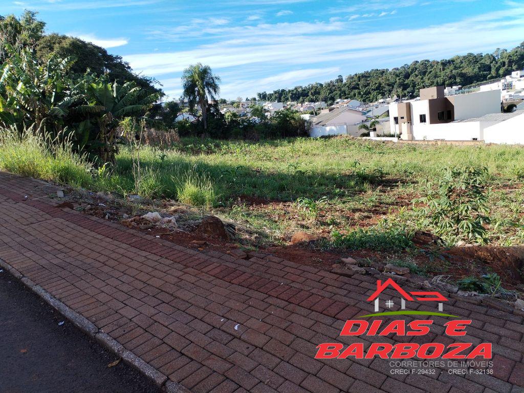 Chcara urbana escriturada com 3.800m, Localizada no Bairro Santa Paulina em Am