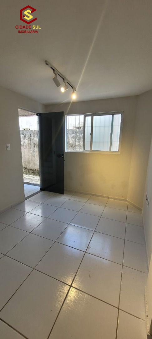 Apartamento á venda 2 quartos sendo um suíte em Gramame por 12...