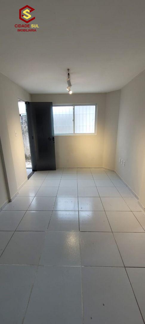 Apartamento á venda 2 quartos sendo um suíte em Gramame por 12...