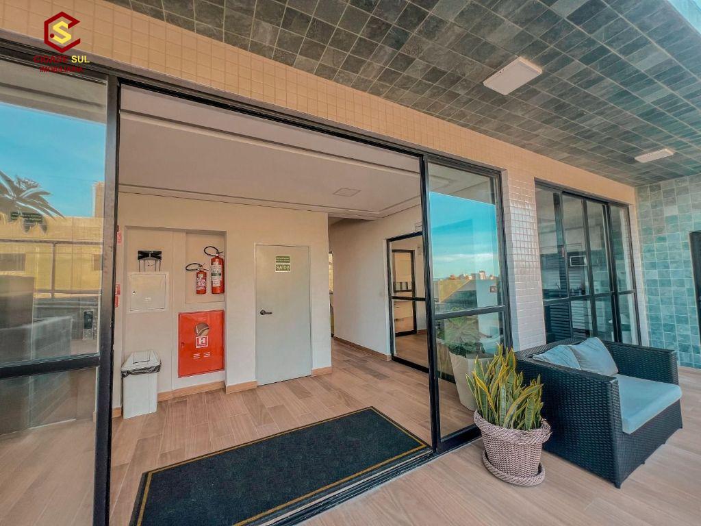 Apartamento com 1 dormitório à venda, 37 m² por R$ 420.000,00 ...