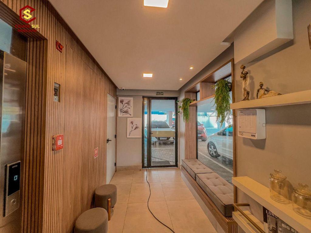 Apartamento com 1 dormitório à venda, 37 m² por R$ 420.000,00 ...
