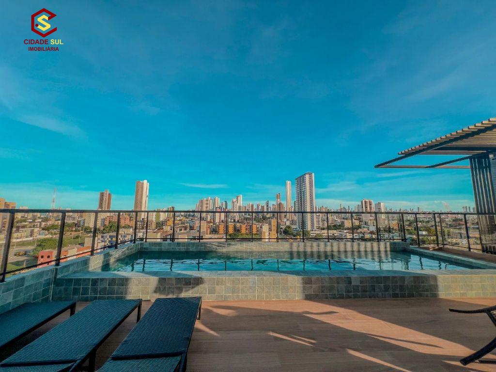 Apartamento com 1 dormitório à venda, 37 m² por R$ 420.000,00 ...
