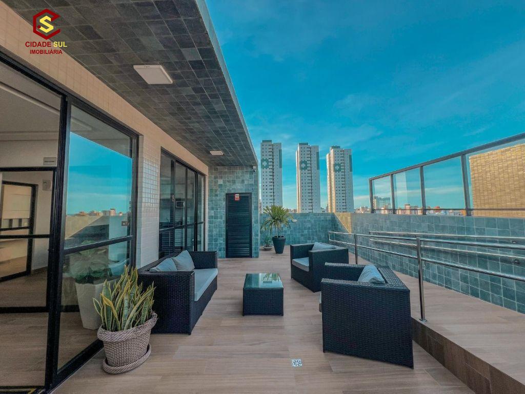 Apartamento com 1 dormitório à venda, 37 m² por R$ 420.000,00 ...