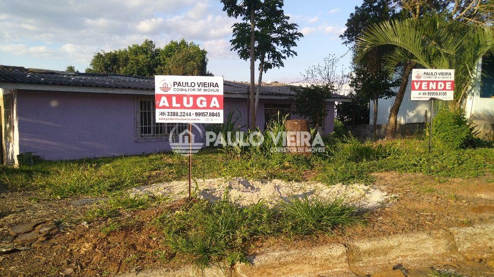 LOTE 369 M² -   4 KITNET S 