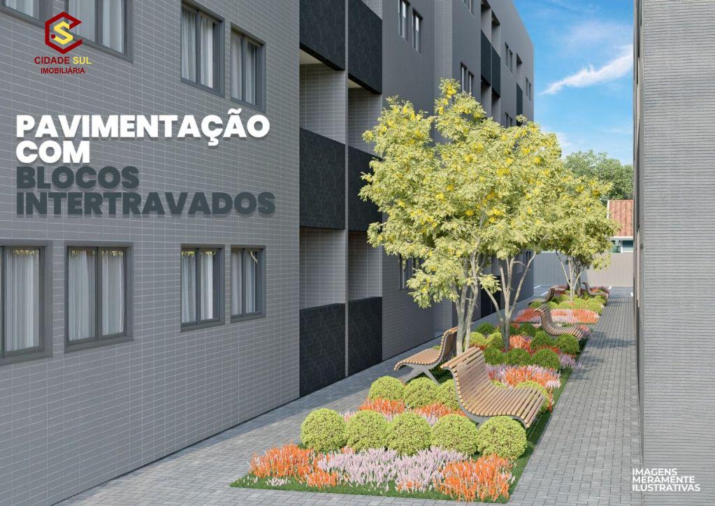 Apartamento á venda no Planalto Boa Esperança por R$184.900 Mil