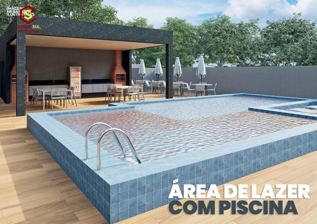Apartamento á venda no Planalto Boa Esperança por R$184.900 Mil
