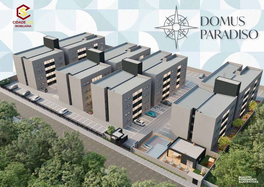 Apartamento á venda no Planalto Boa Esperança por R$184.900 Mil