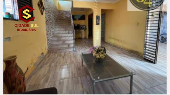 Casa á venda 4 quartos sendo 2 suítes R$ 520 Mil, João Paulo II