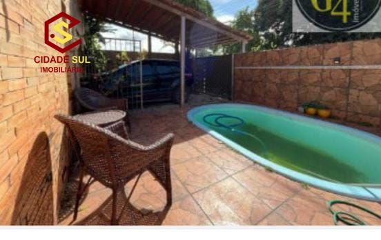 Casa á venda 4 quartos sendo 2 suítes R$ 520 Mil, João Paulo II
