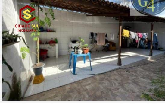 Casa á venda 4 quartos sendo 2 suítes R$ 520 Mil, João Paulo II