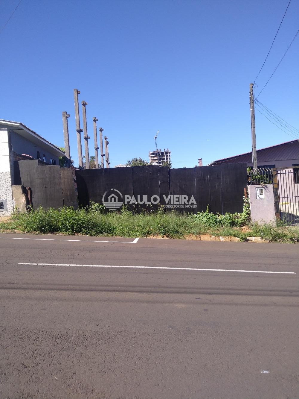 LOTE COM 370M2