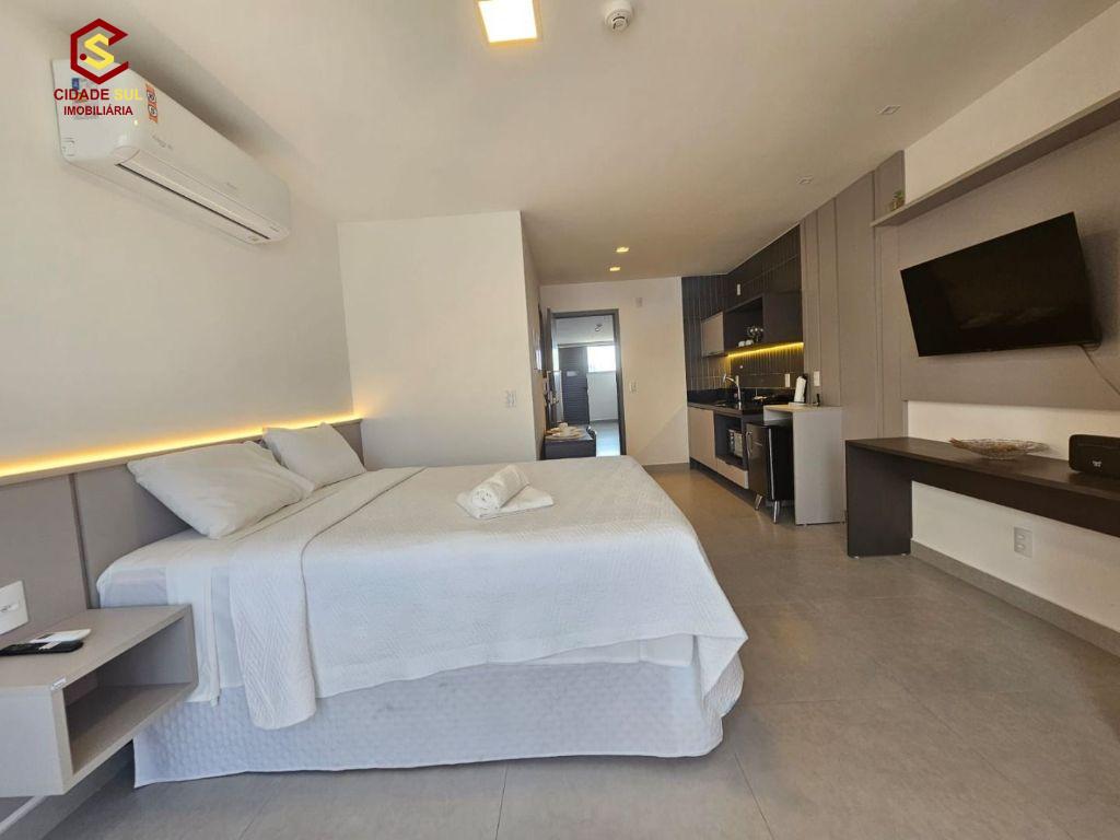 Lindo Flat á venda em Manaíra por 395 Mil