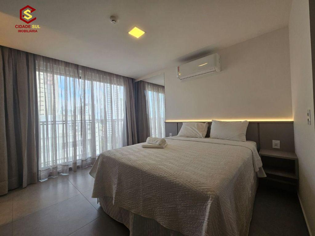 Lindo Flat á venda em Manaíra por 395 Mil